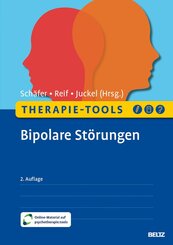 Therapie-Tools Bipolare St&ouml;rungen