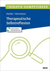 Therapie-Kompetenzen Therapeutische Selbstreflexion
