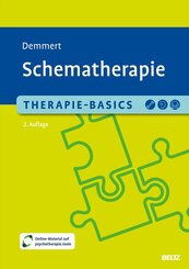 Therapie-Basics Schematherapie