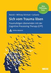 Sich vom Trauma l&ouml;sen