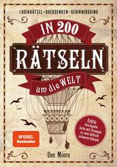 In 200 R&auml;tseln um die Welt