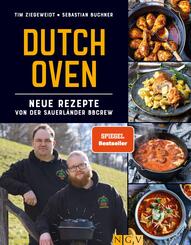 Dutch Oven - Neue Rezepte von der Sauerl&auml;nder BBCrew