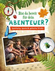Bist du bereit f&uuml;r dein Abenteuer?