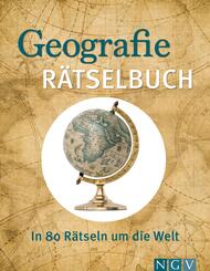 Geografie R&auml;tselbuch