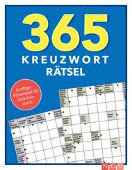 365 Kreuzwortr&auml;tsel