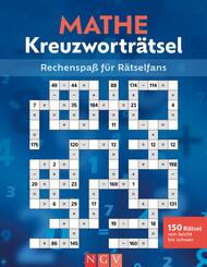Mathe-Kreuzwortr&auml;tsel