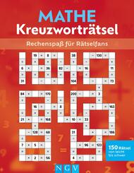 Mathe-Kreuzwortr&auml;tsel