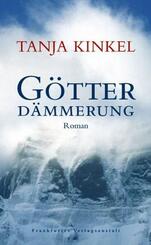 G&ouml;tterd&auml;mmerung