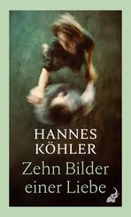 Zehn Bilder einer Liebe