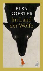 Im Land der W&ouml;lfe