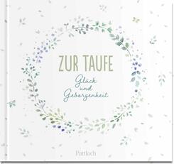 Zur Taufe