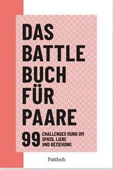 Das Battle-Buch f&uuml;r Paare
