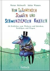 Von tr&auml;umenden Schafen und schmunzelnden Kr&auml;hen
