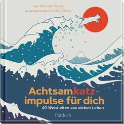 Achtsamkatzimpulse f&uuml;r dich