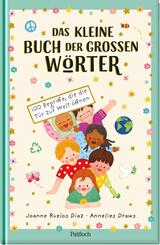 Das kleine Buch der gro&szlig;en W&ouml;rter