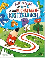 Kritzelspa&szlig; von A bis Z