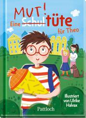 Eine Schult&uuml;te f&uuml;r Theo