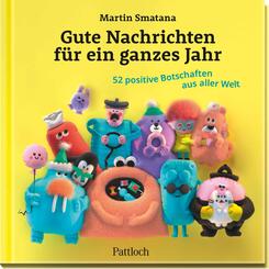 Gute Nachrichten f&uuml;r ein ganzes Jahr