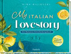 My Italian Lovestory