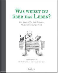 Was wei&szlig;t du &uuml;ber das Leben?