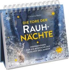 Die Tore der Rauhn&auml;chte