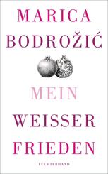 Mein wei&szlig;er Frieden