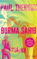 Burma Sahib
