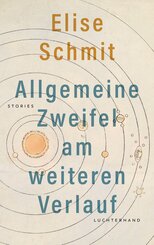 Allgemeine Zweifel am weiteren Verlauf