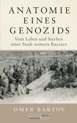 Anatomie eines Genozids