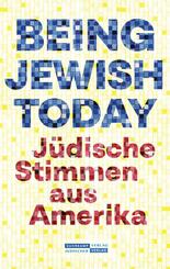 Being Jewish Today