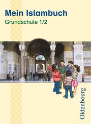 Mein Islambuch - 1./2. Schuljahr