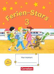 Ferien-Stars - 3. Schuljahr