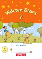 W&ouml;rter-Stars - 2. Schuljahr