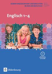Kompetenzorientiert unterrichten in der Grundschule
