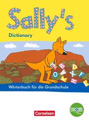Sally - Zu allen Ausgaben - Zu allen Schuljahren