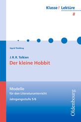 Der kleine Hobbit. Lekt&uuml;re