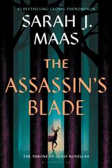 The Assassin's Blade