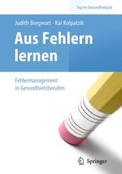 Aus Fehlern lernen