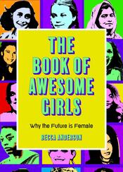 The Book of Awesome Girls