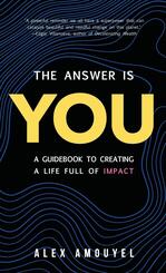 The Answer Is You