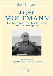Leidenschaft f&uuml;r das Leben - Dum spiro spero