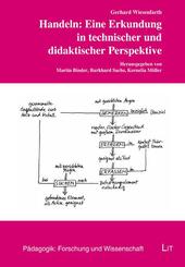 Handeln: Eine Erkundung in technischer und didaktischer Perspektive