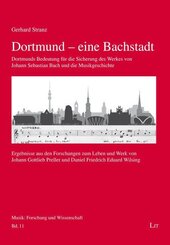 Dortmund - eine Bachstadt