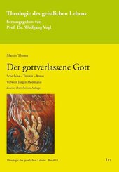 Der gottverlassene Gott