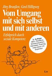 Vom Umgang mit sich selbst und mit anderen