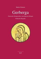 Gerberga