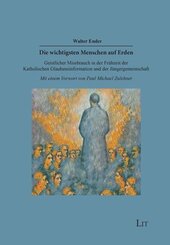 Die wichtigsten Menschen auf Erden