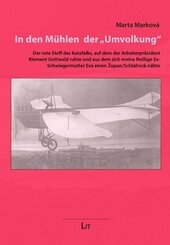 In den M&uuml;hlen der "Umvolkung"