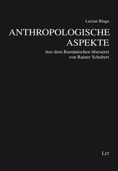 Anthropologische Aspekte