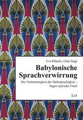 Babylonische Sprachverwirrung